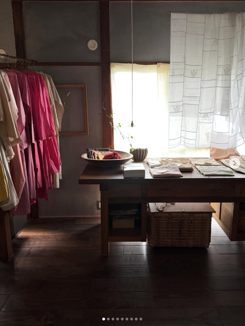 展示風景より at 木蓮(福岡)