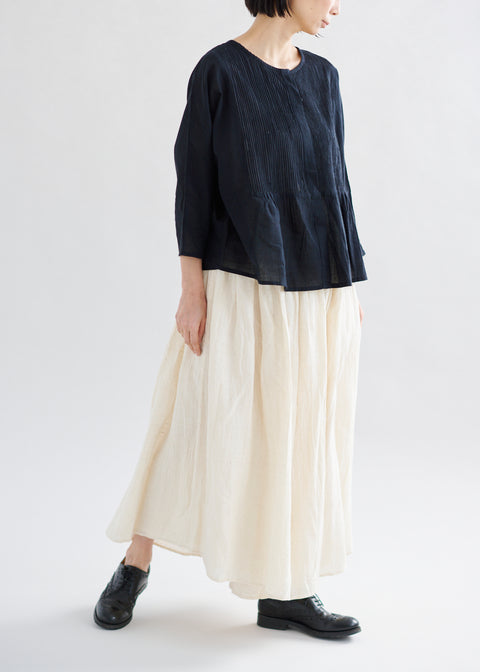 モデル身長159cm Mサイズ着用