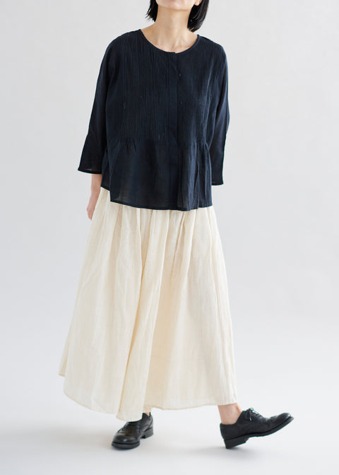 モデル身長159cm Mサイズ着用