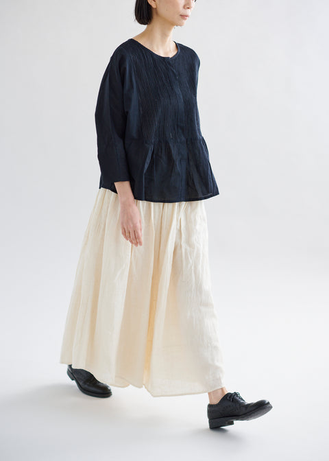 モデル身長159cm Mサイズ着用