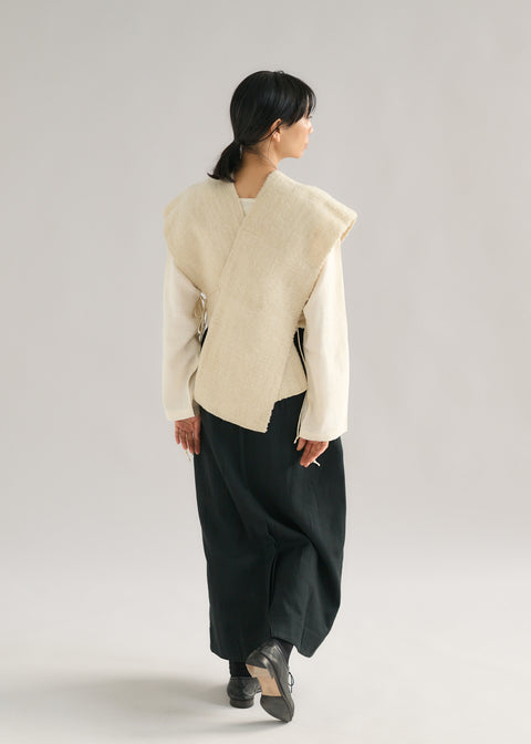 モデル身長159cm