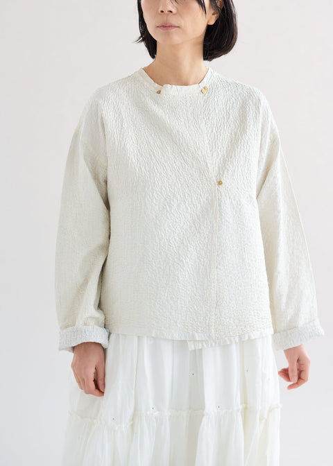 モデル身長159cm Mサイズ着用