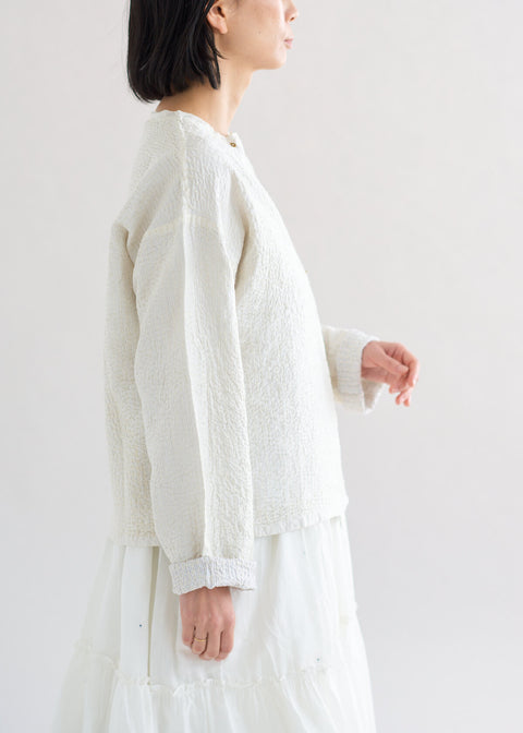 モデル身長159cm Mサイズ着用