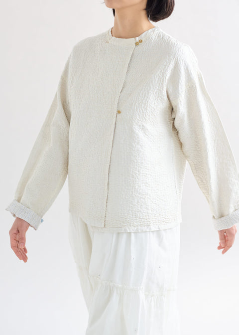 モデル身長159cm Mサイズ着用