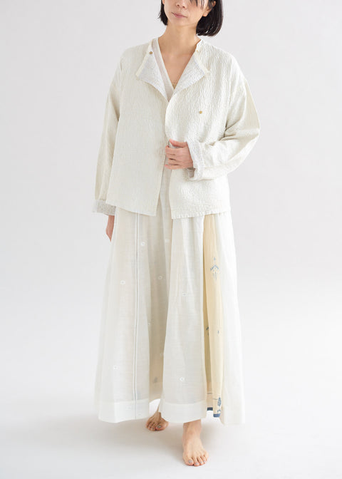 モデル身長159cm Mサイズ着用