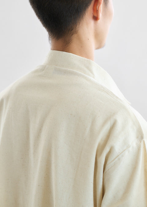 Karunganni cotton khadi Summer shirt