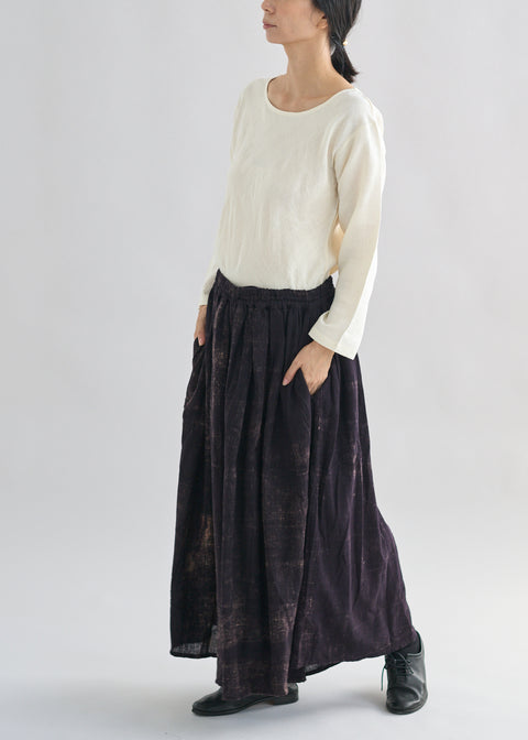 モデル身長159cm Mサイズ着用