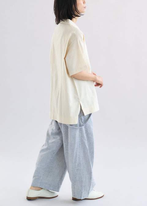 女性モデル身長159cm Mサイズ着用