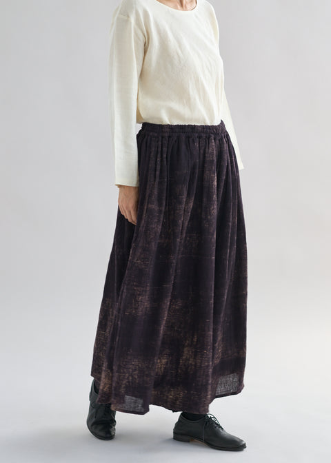 モデル身長159cm Mサイズ着用