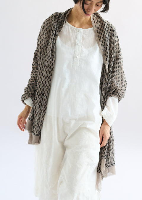 genda Gray Black
