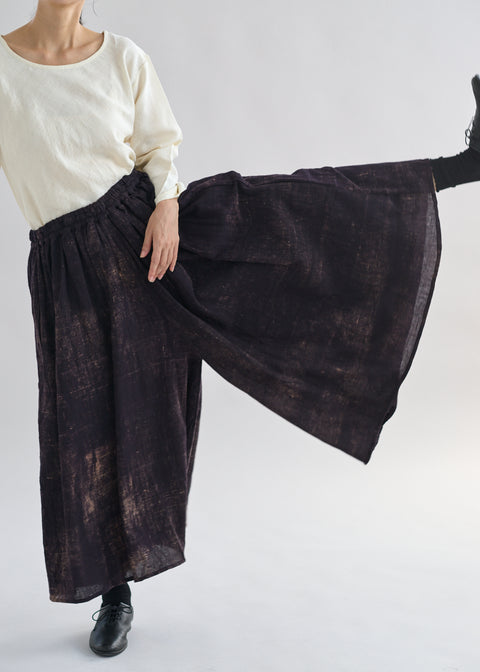 モデル身長159cm Mサイズ着用