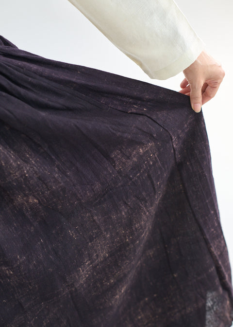 Amber charka Kala Cotton Bhoomi Pants (4 colors)