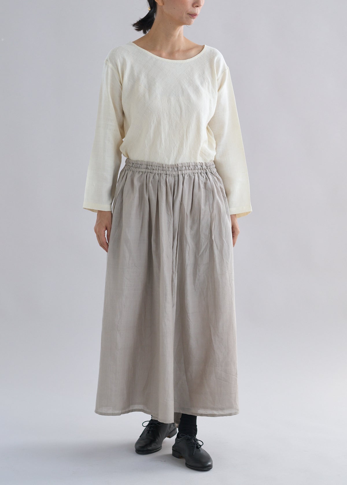 CALICO カラコットンカディブーミーパンツ CALICO カラコットンカディブーミーパンツ