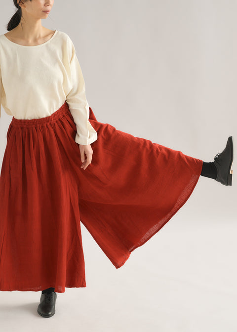 Amber charka Kala Cotton Bhoomi Pants (4 colors)