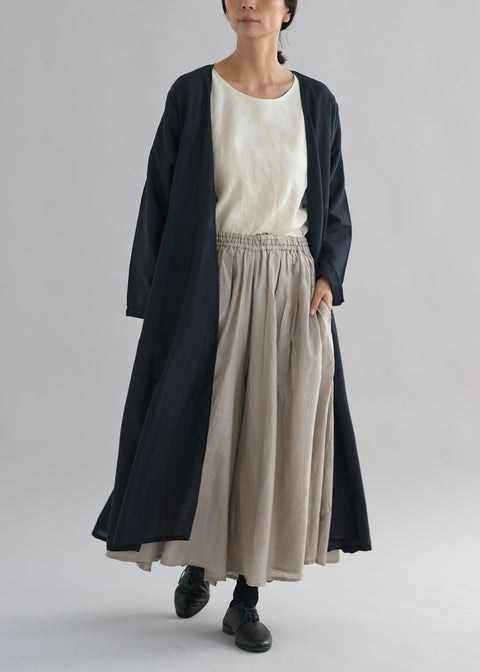 モデル身長159cm Mサイズ着用