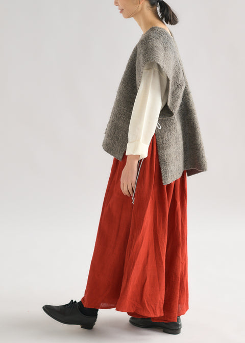 モデル身長159cm