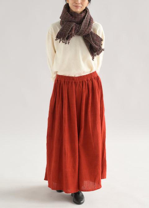 モデル身長159cm