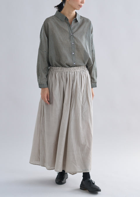 Black White モデル身長159cm