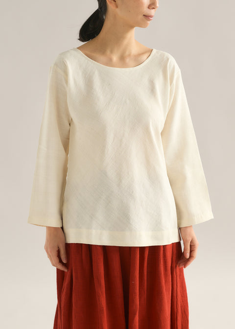 モデル身長159cm Lサイズ着用