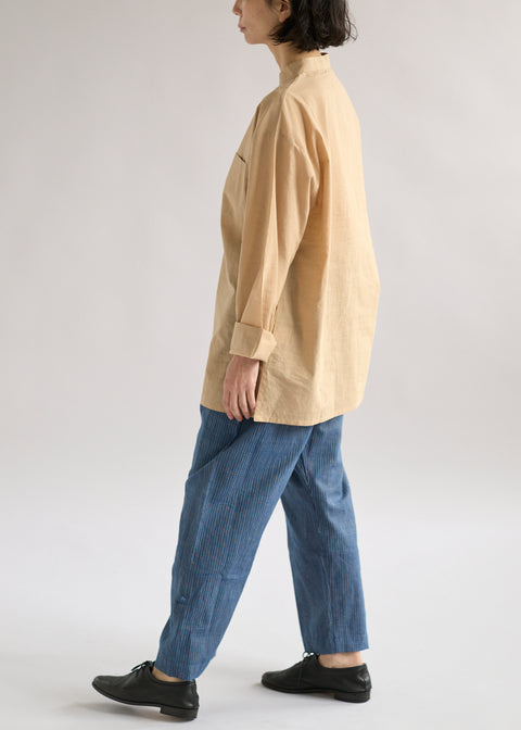 モデル身長159cm Mサイズ着用