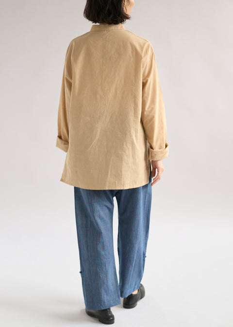 モデル身長159cm Mサイズ着用