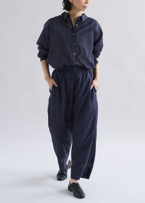 モデル身長159cm Mサイズ着用