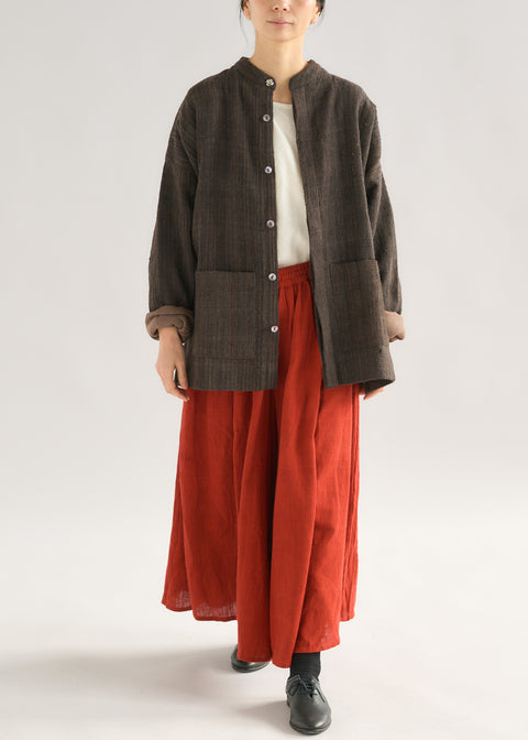 モデル身長159cm Lサイズ着用