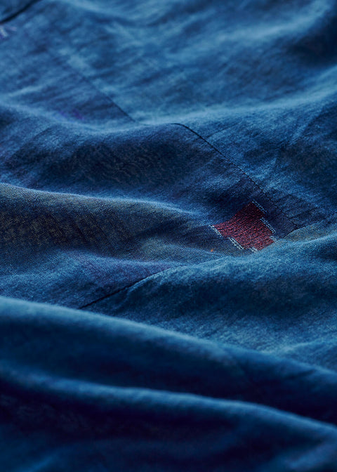 Indigo