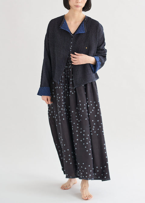 モデル身長159cm Mサイズ着用