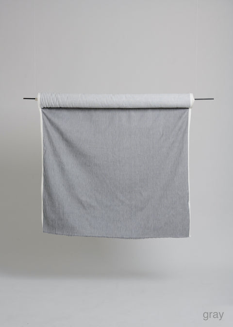 Denim Khadi (4 colors)