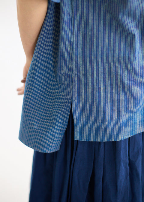 Comfortable Khadi Summer shirt