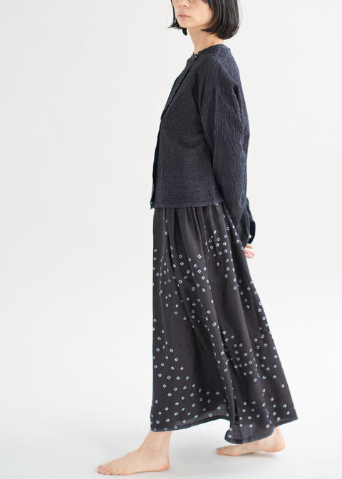 モデル身長159cm Mサイズ着用