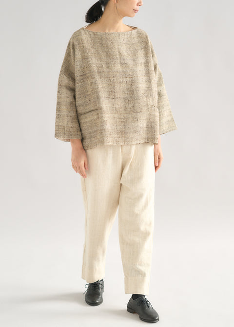 モデル身長159cm