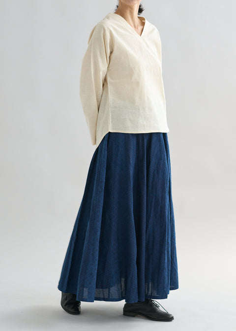 モデル身長159cm