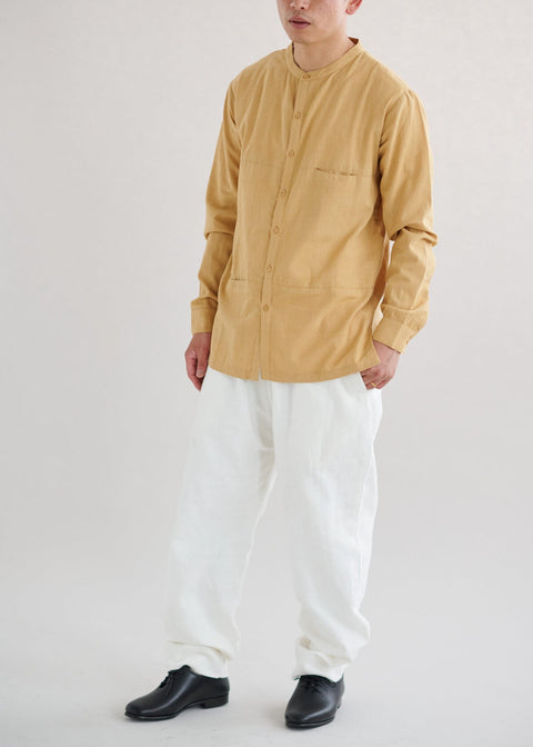 モデル身長172cm Lサイズ着用