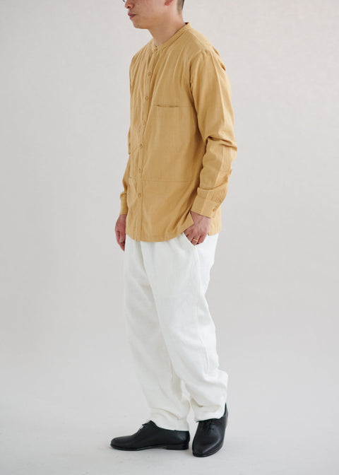 モデル身長172cm Lサイズ着用