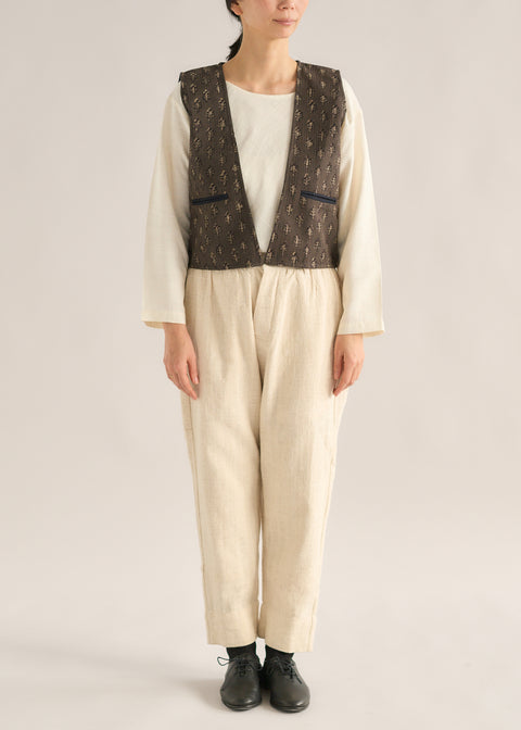 モデル身長159cm Sサイズ着用