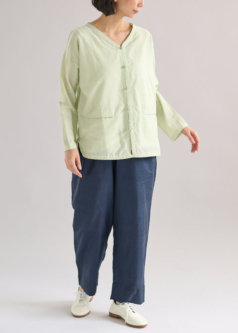 モデル身長159cm Mサイズ着用