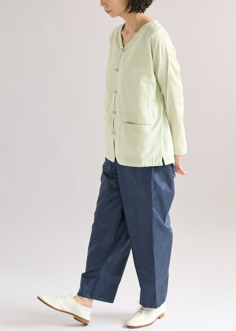 モデル身長159cm Mサイズ着用