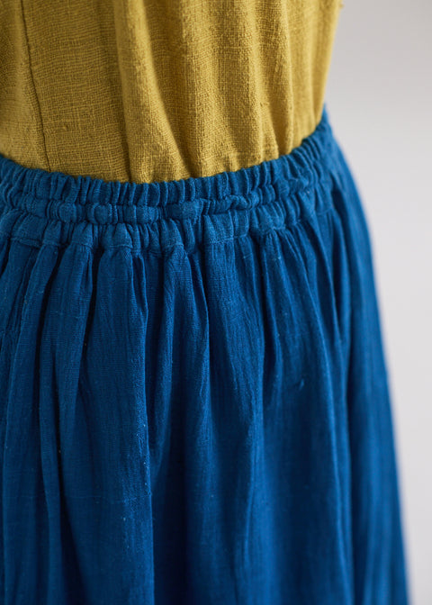 Amber charka Kala Cotton Bhoomi Pants (4 colors)