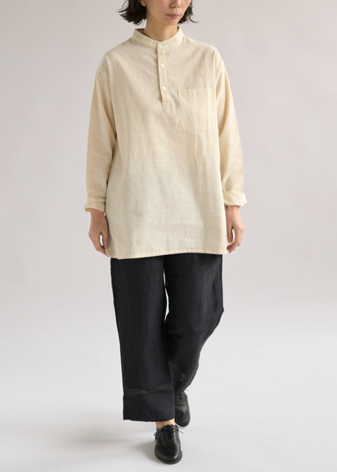 モデル身長159cm Sサイズ着用