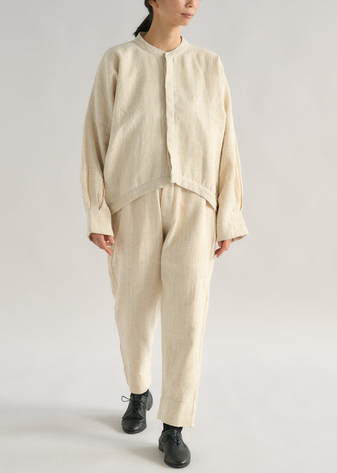 モデル身長159cm Mサイズ着用