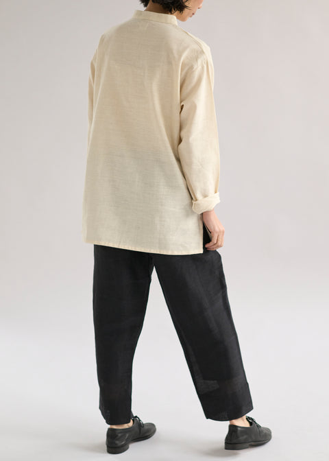 モデル身長159cm Sサイズ着用