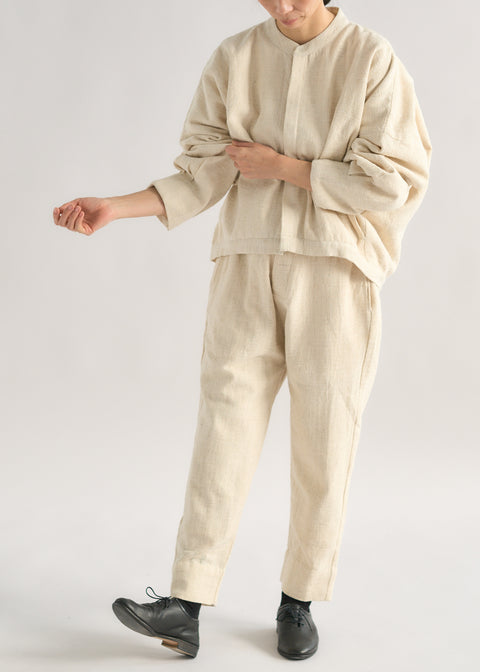 モデル身長159cm Mサイズ着用