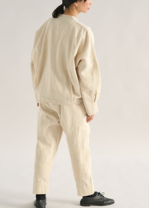 モデル身長159cm Mサイズ着用