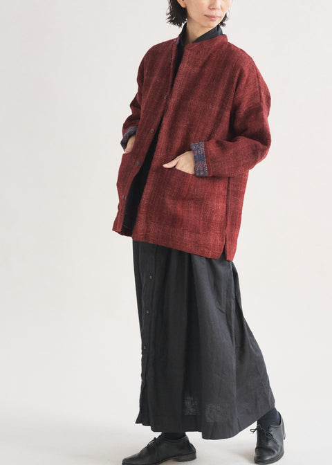 モデル身長159cm Mサイズ着用