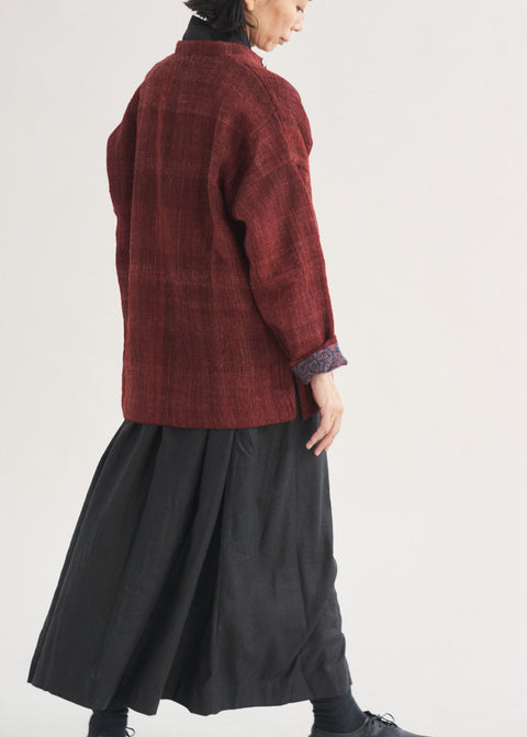 モデル身長159cm Mサイズ着用