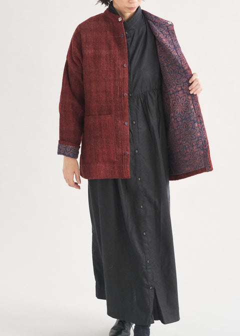 モデル身長159cm Mサイズ着用