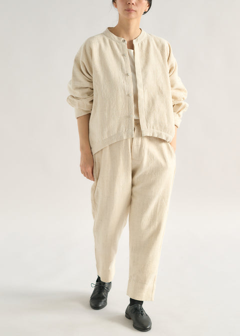 モデル身長159cm Mサイズ着用