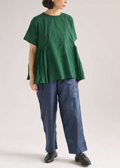THRIFT / Light Khadi Rose tops